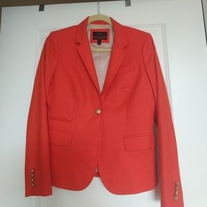 J. Crew Schoolboy Blazer